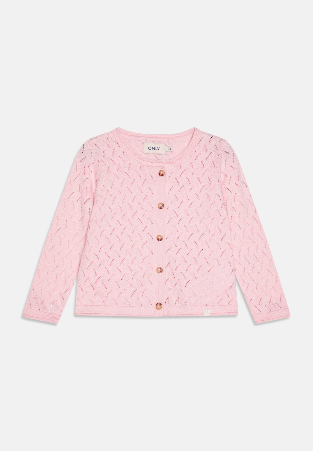 

Кардиган KMGMEGAN LIFE ONLY MINI, цвет Roseate Spoonbill