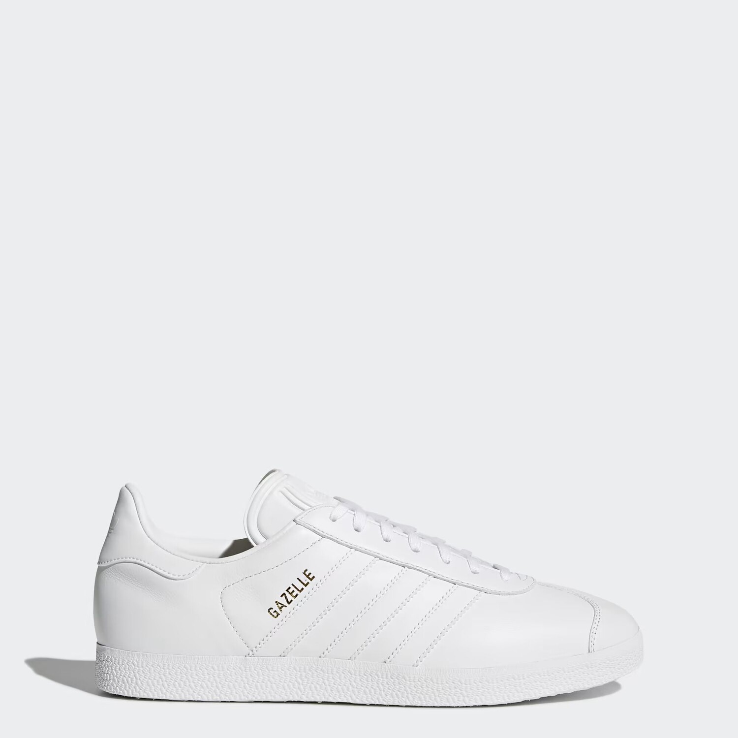 

Gazelle Обувь Adidas, цвет Cloud White/Cloud White/Gold Metallic