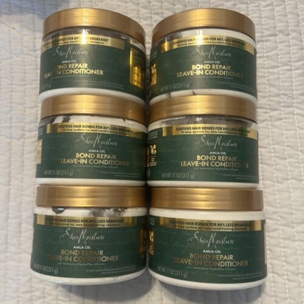 

Кондиционер Bond Repair Leave-In с маслом амлы 11 Oz 311 G