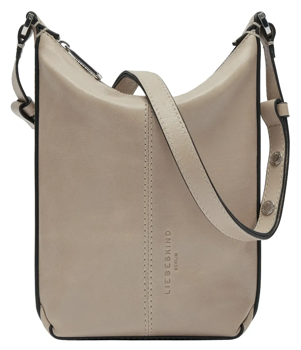 

Мини-сумка Liebeskind Berlin "Paris Crossbody XS", цвет Stone