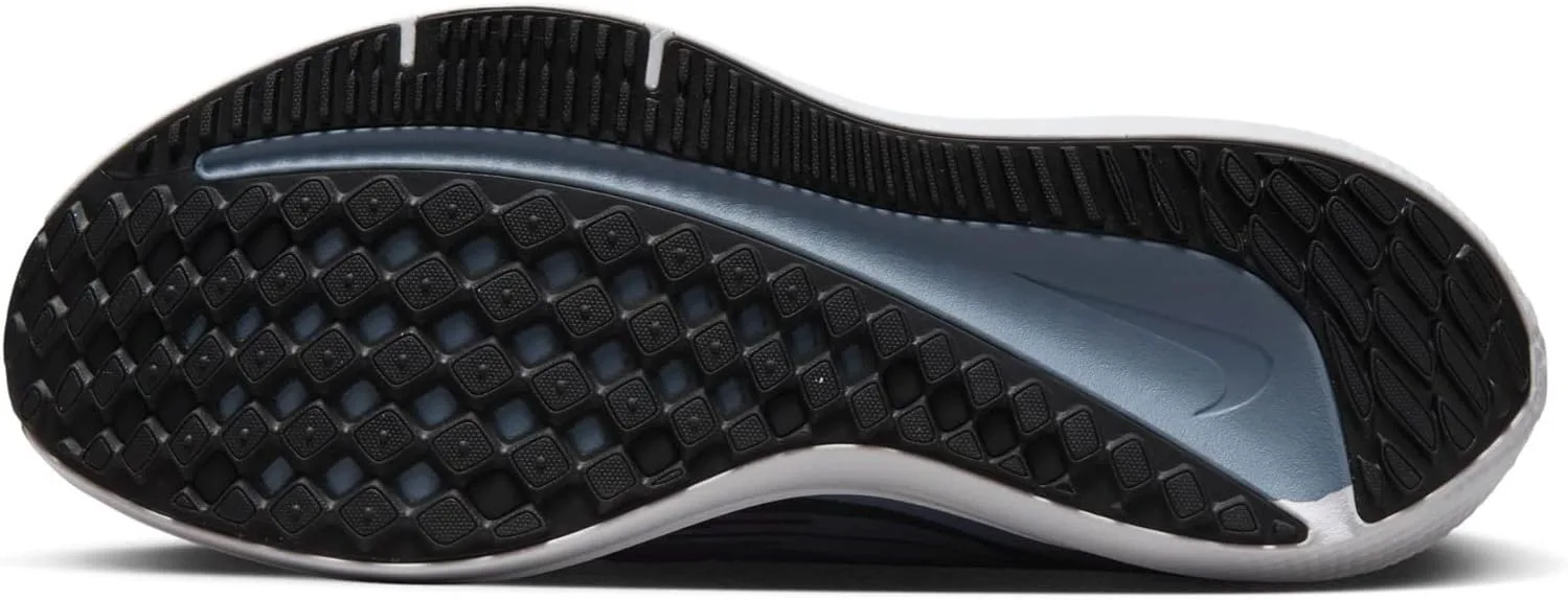 

Мужские кроссовки Nike Air Foamposite 1 (DV0815-100, белый/металлик серебристый-черный), белый/черный/металлик серебристый