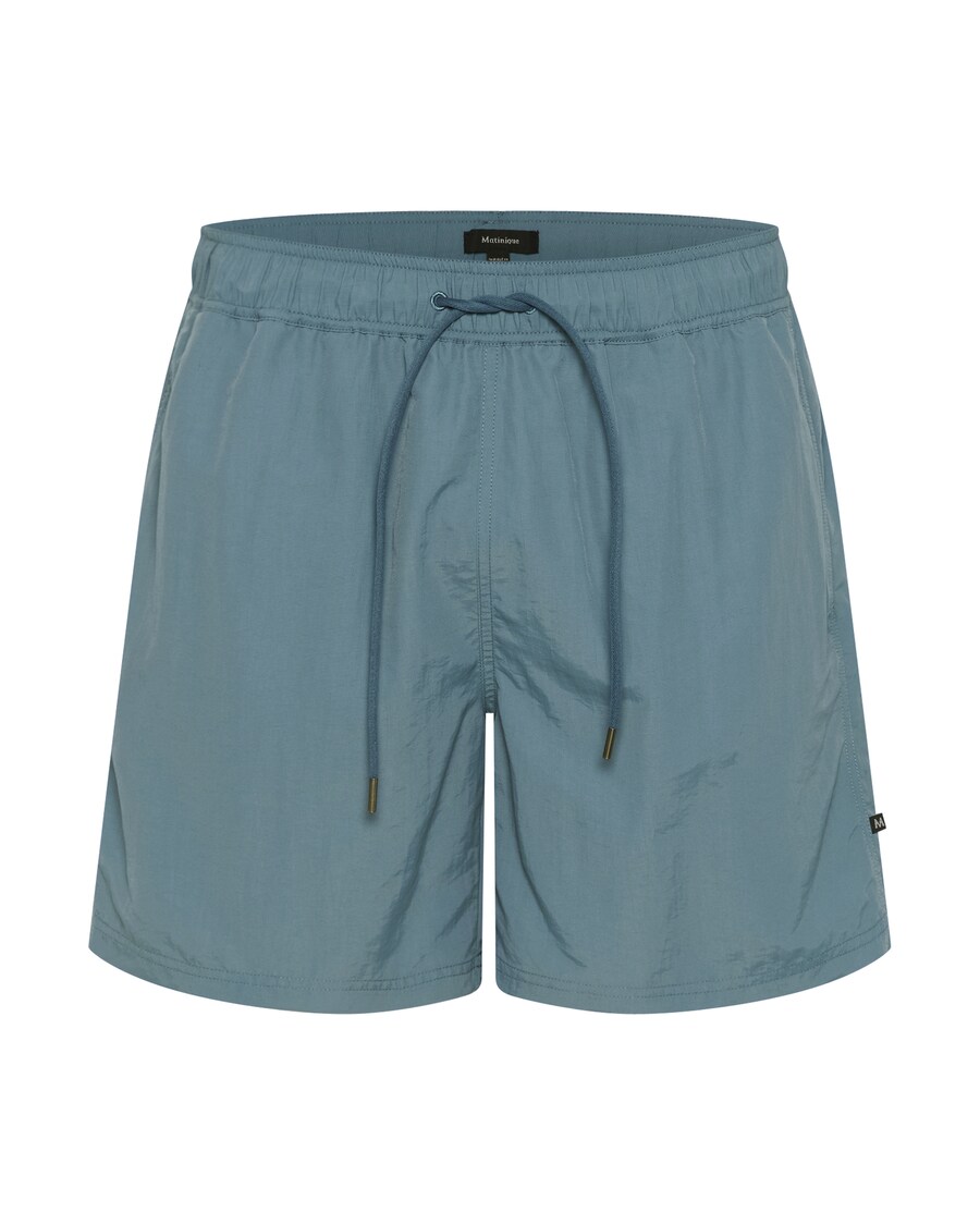 

Шорты Matinique Solid Swim, синий