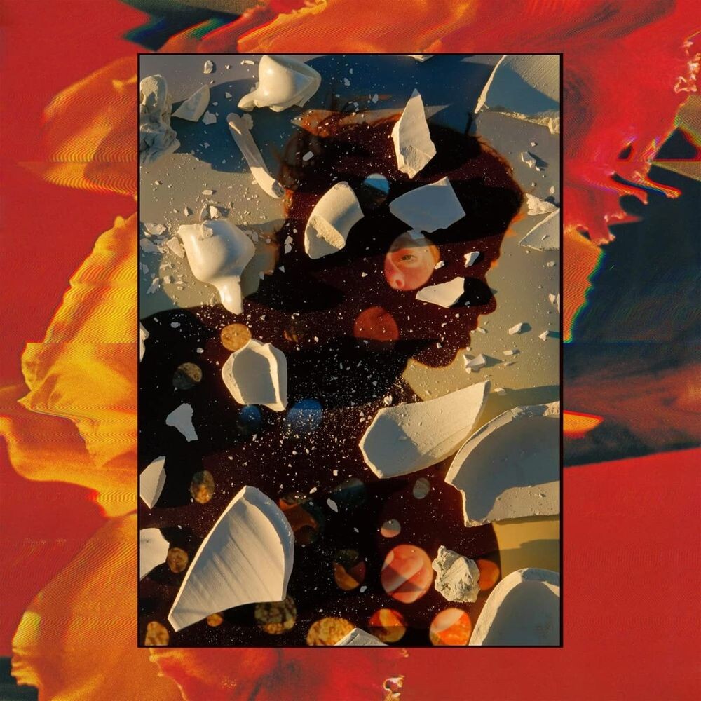

Виниловая пластинка LP Sugar The Bruise - Hand Habits