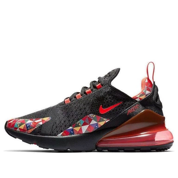 

Кроссовки air max 270 Nike, черный