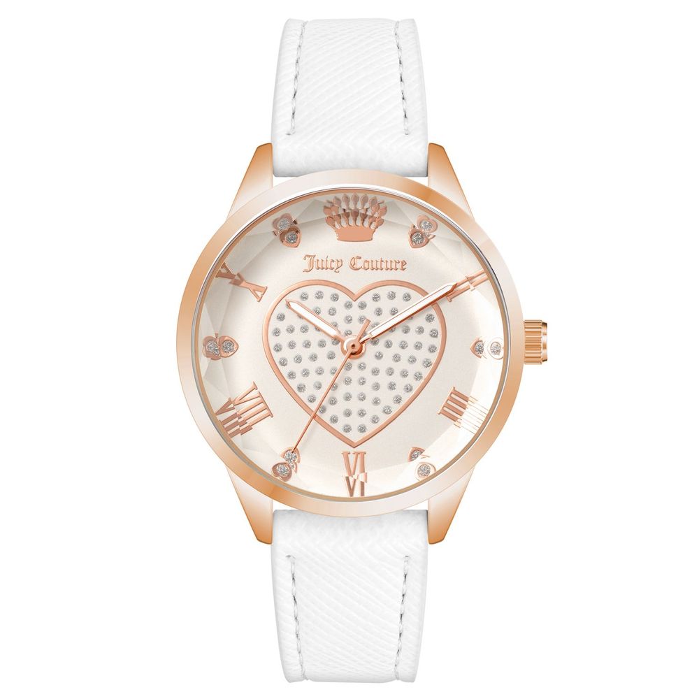 

Женские часы Juicy Couture Polipriel, белый