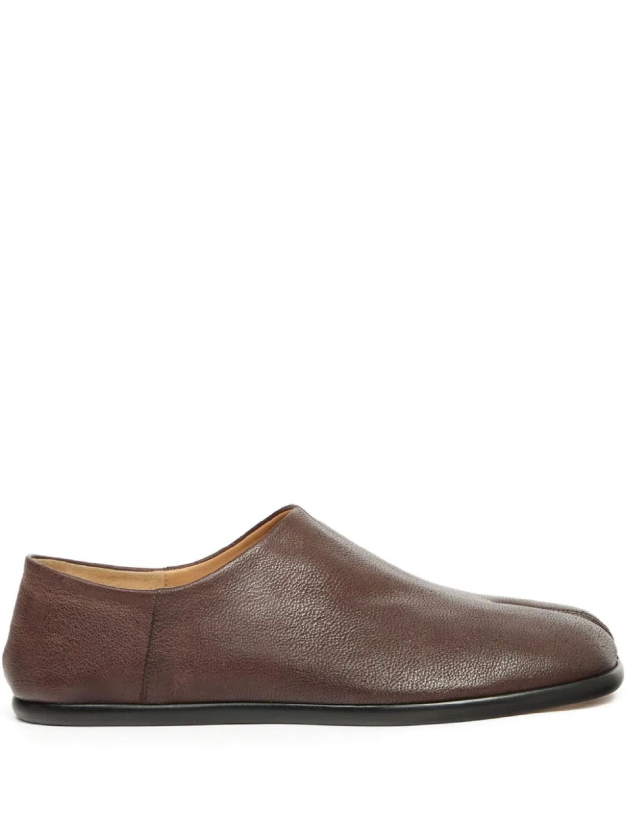 

Туфли Tabi Babouche Maison Margiela, коричневый