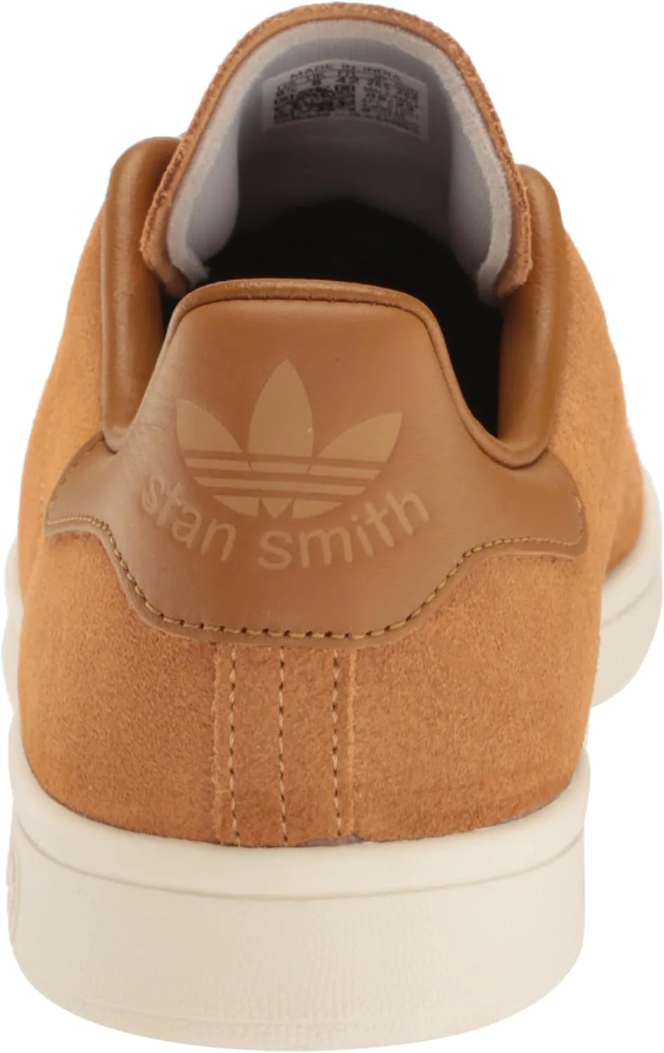 Мужские кроссовки Adidas Originals Stan Smith, бронза — фото 2