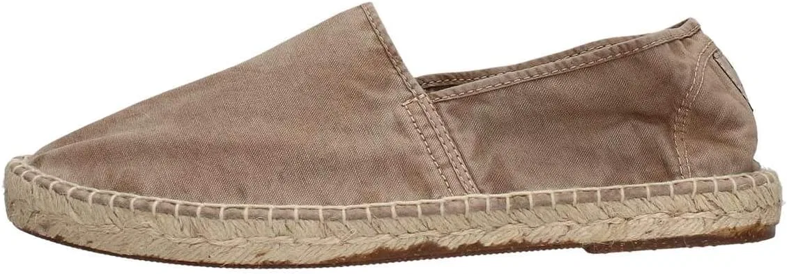 Natural World 325E Эспадрильи Мужчина, Beige