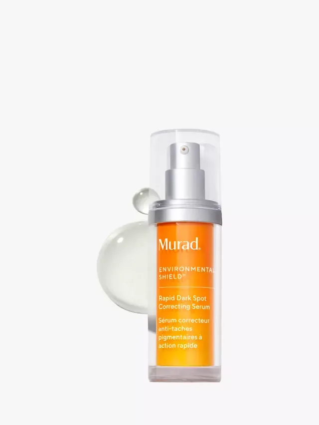 Сыворотка Murad — Для быстрого устранения пигментных пятен, 30 мл