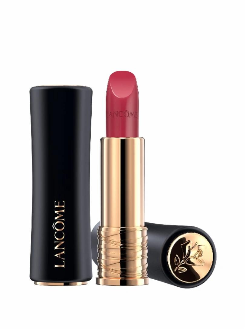 

Помада L'Absolu Rouge Cream 190, оттенок 190 La Fougue Lancome