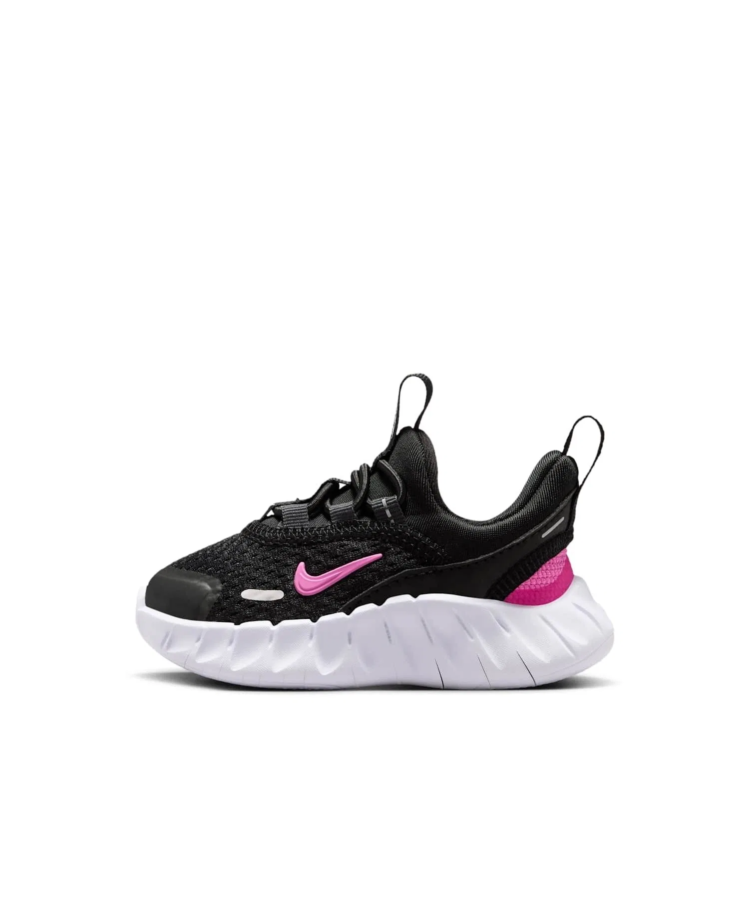 Детские кроссовки Nike Free Ride Baby/Toddler Shoes IQ5810-006