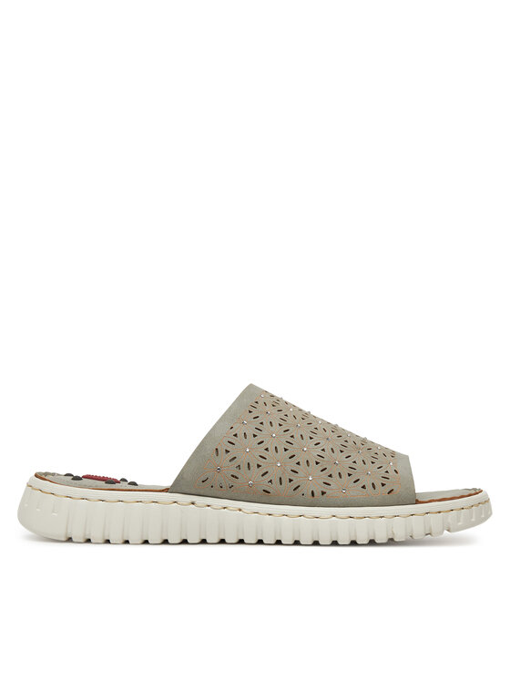 Мюли LA3J9143-4 Go Soft, серый