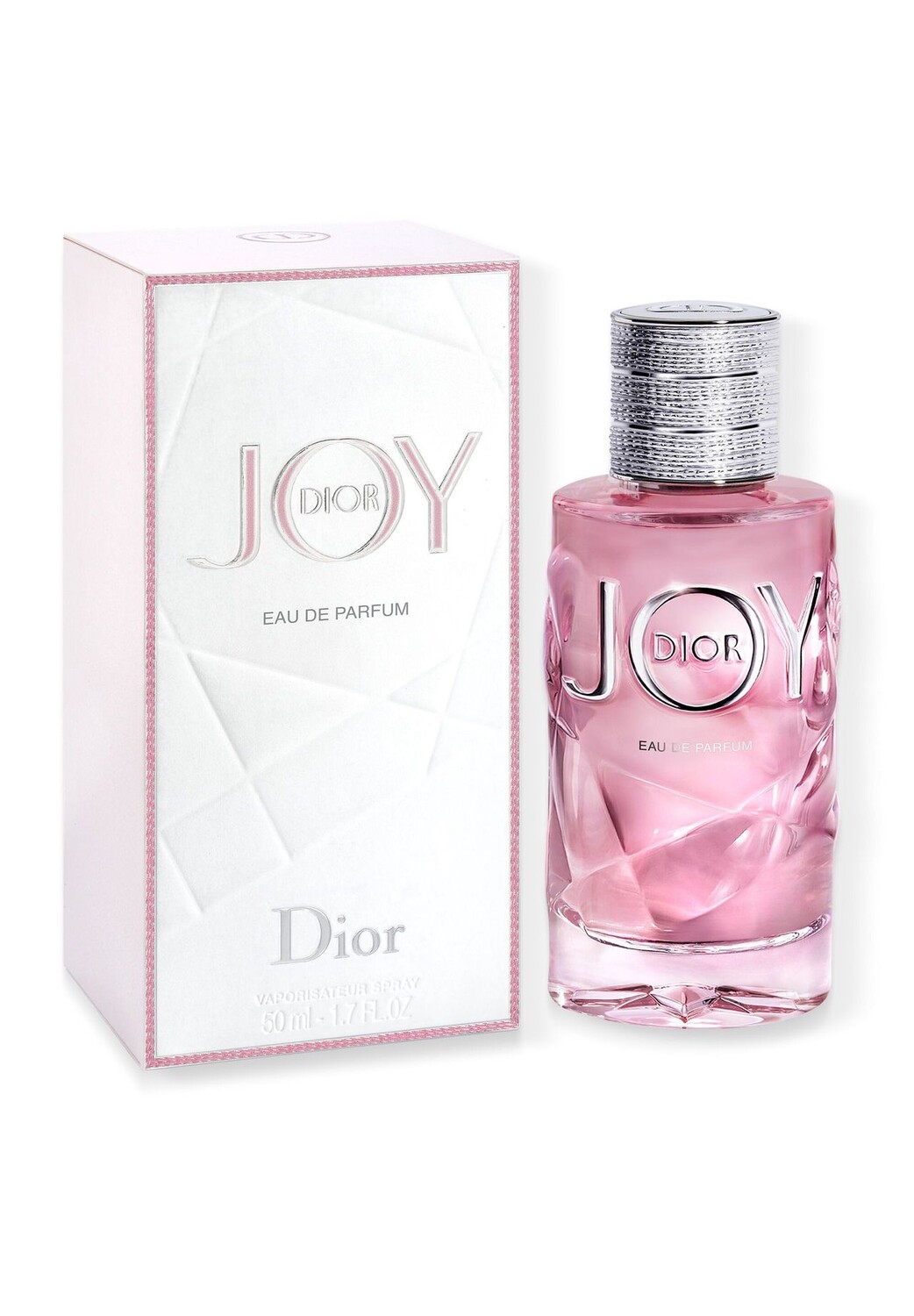 Парфюмированная вода 50ml DIOR — фото 2