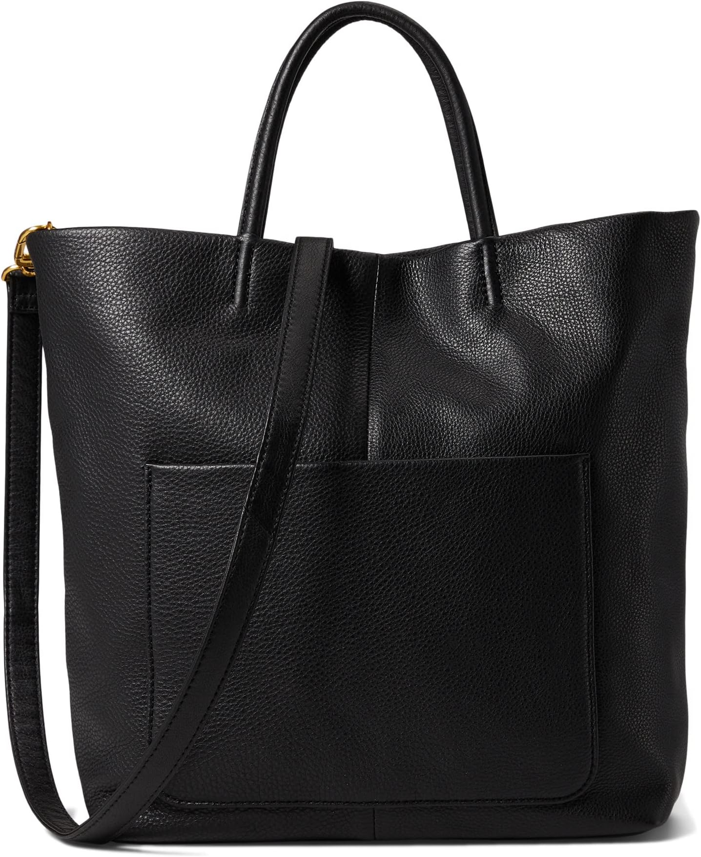 

Сумка-тоут HOBO Tripp Tote, черный