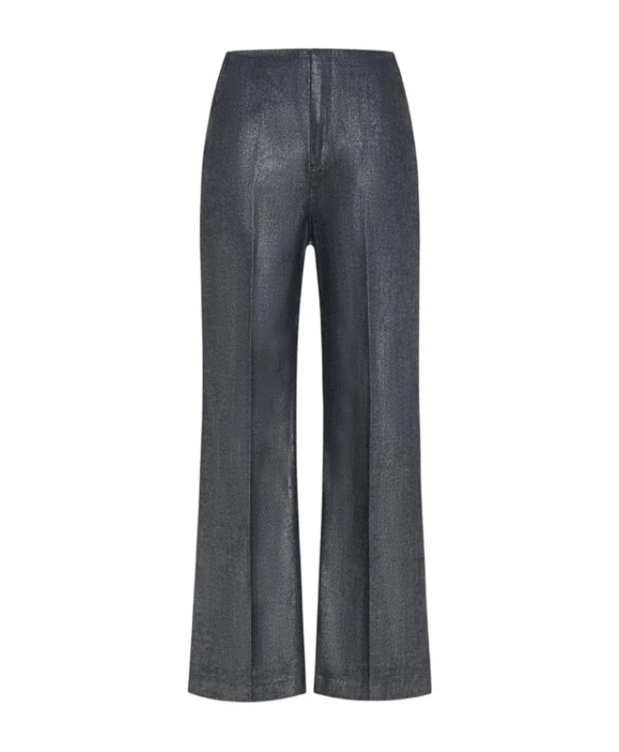 

Элегантные брюки для создания разнообразных образов Momoni, серый