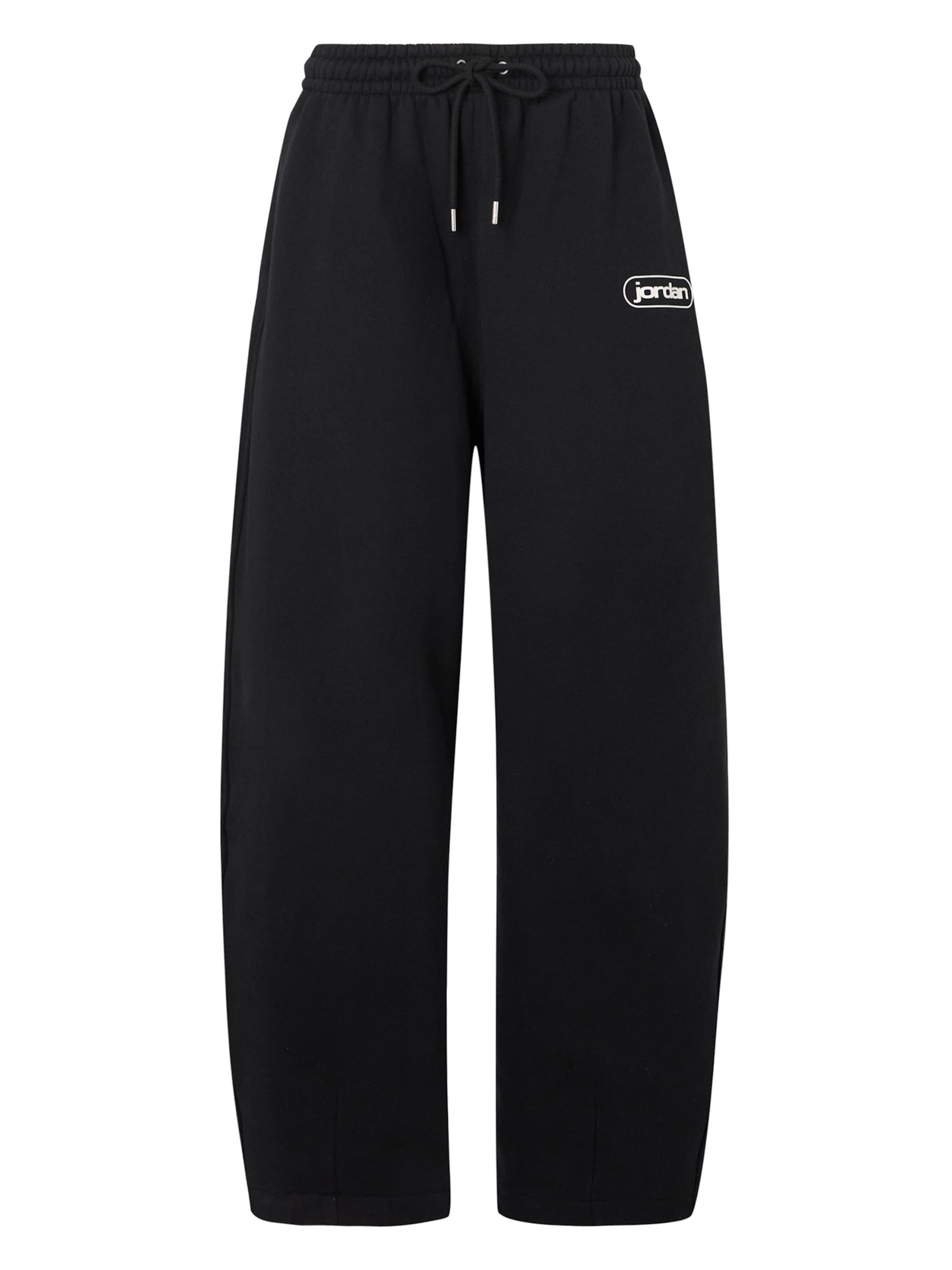 

Jordan Брюки-багги 'FLT FLC' в черном цвете