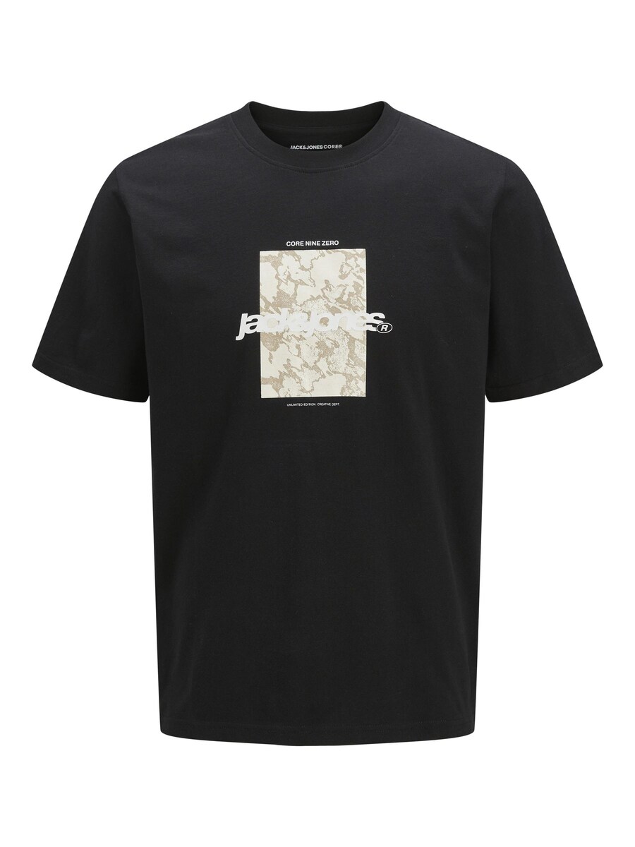 

Рубашка JACK & JONES JCOTARMAC, черный