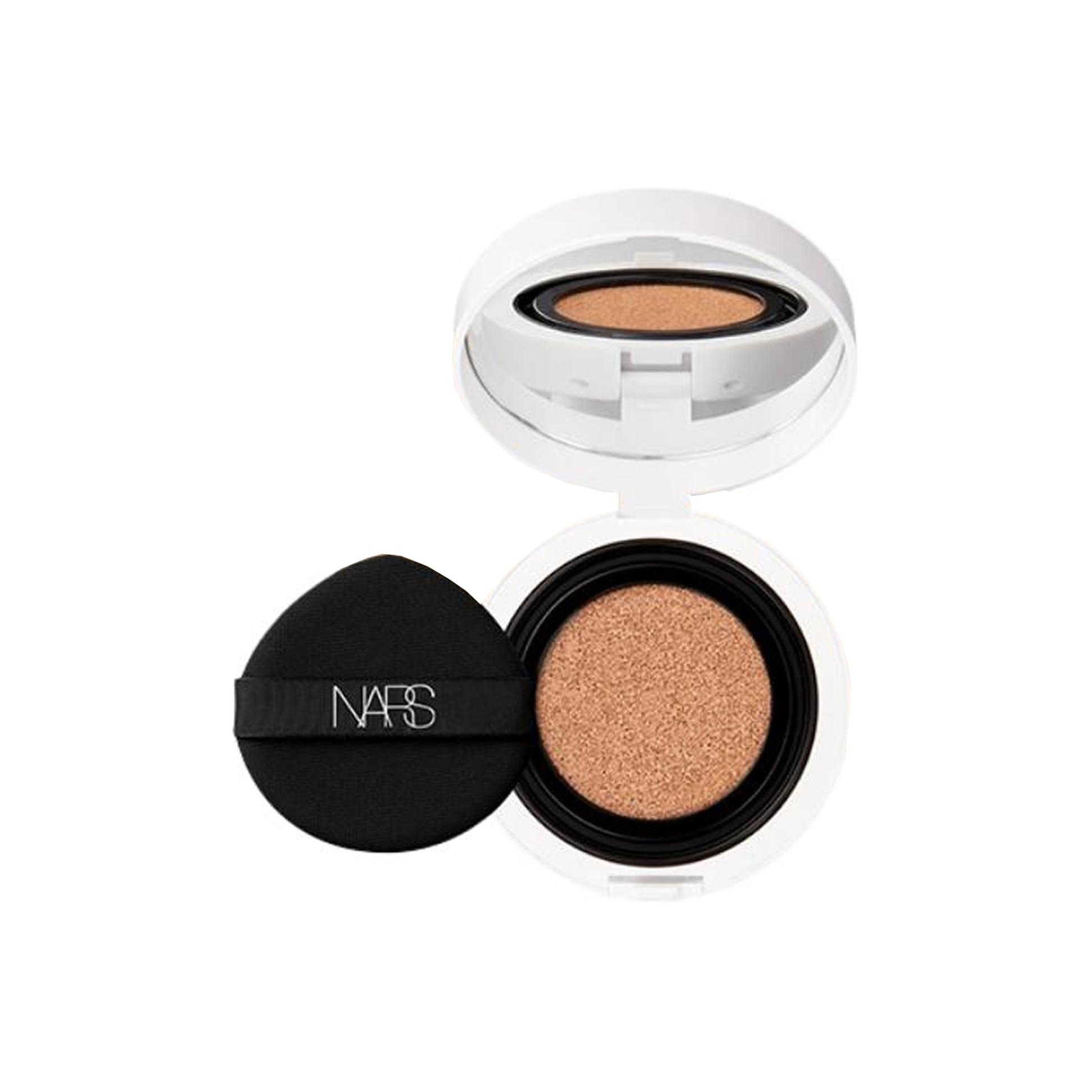 Увлажняющая подушка Ultra Dewy Air Cushions Natural 11g NARS — фото 2