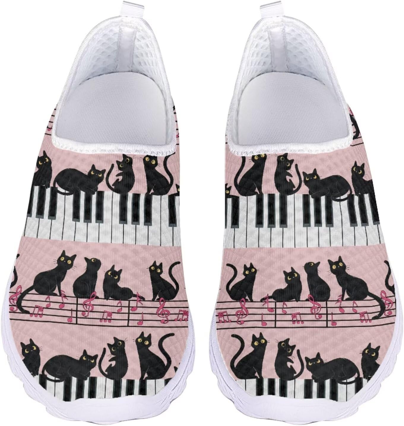 

Кроссовки Jeiento с американским флагом для мужчин и женщин, обувь для бега по дороге, женские и мужские удобные кроссовки для ходьбы, теннисные кроссовки, спортивная обувь, черный