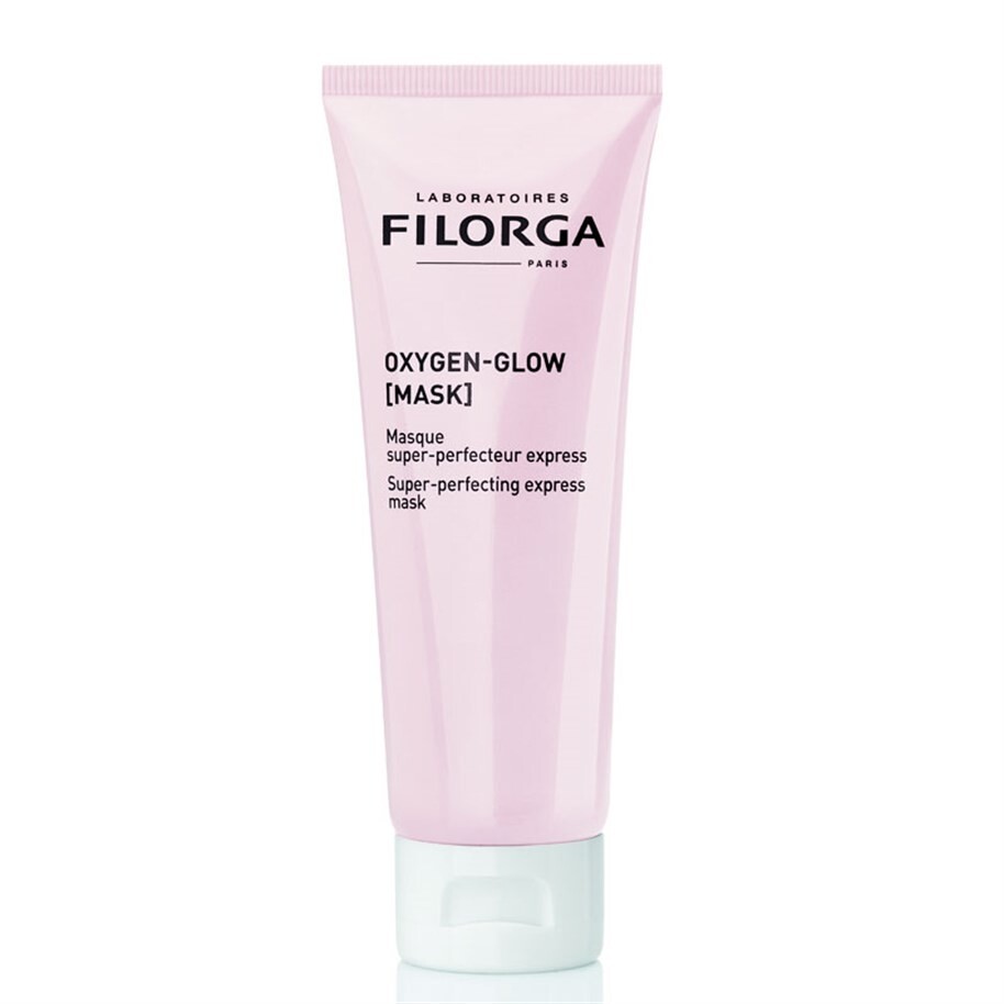 

Filorga Oxygen Glow Perfecting Mask 75 мл Маска для ухода за кожей