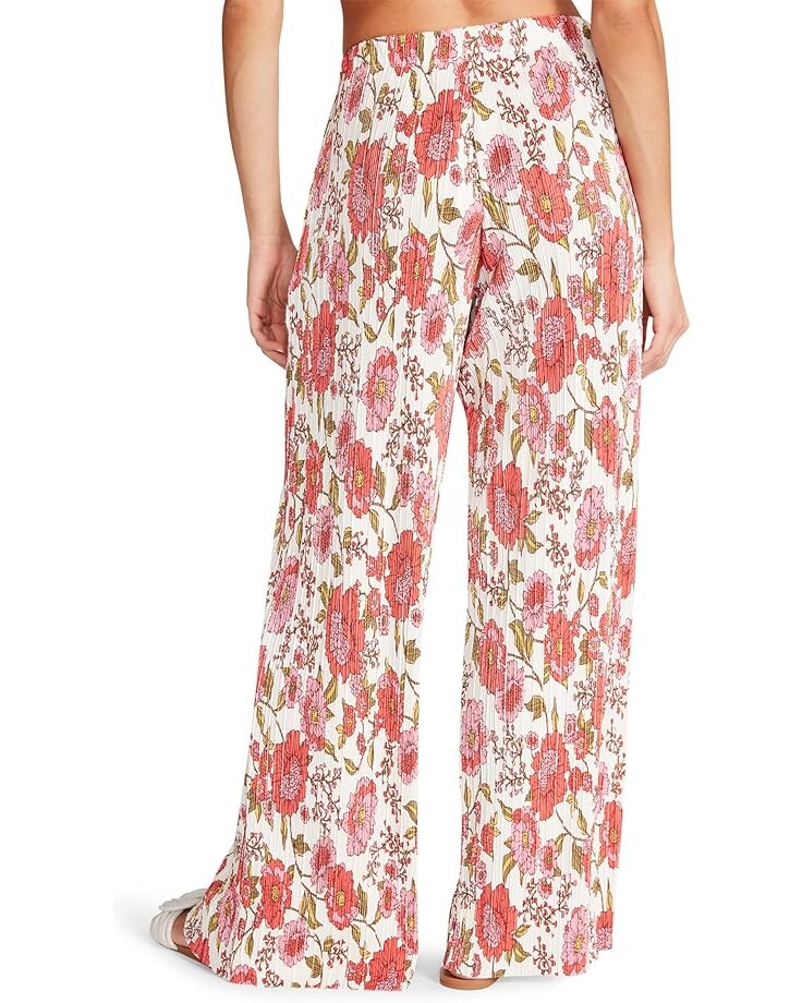 

Брюки Steve Madden Addy Pants, цвет Vintage Rose