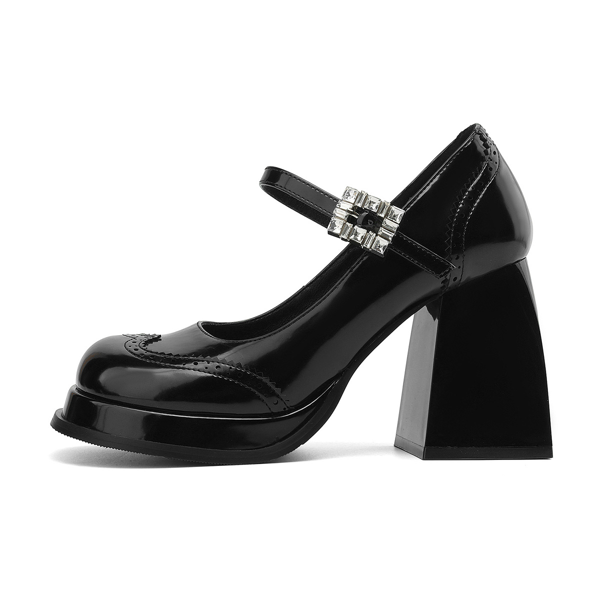 

Туфли DAPHNE Mary Jane Shoes Women's