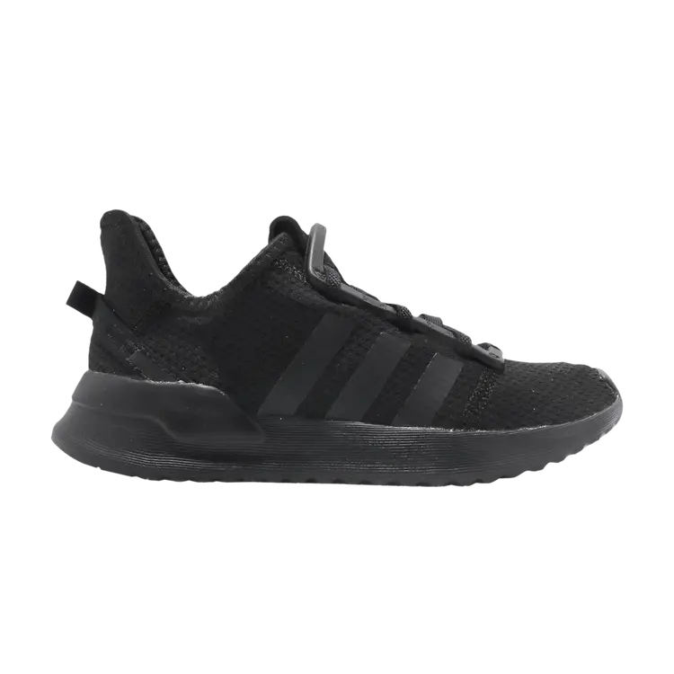 

Кроссовки Adidas U_Path Run C, черный