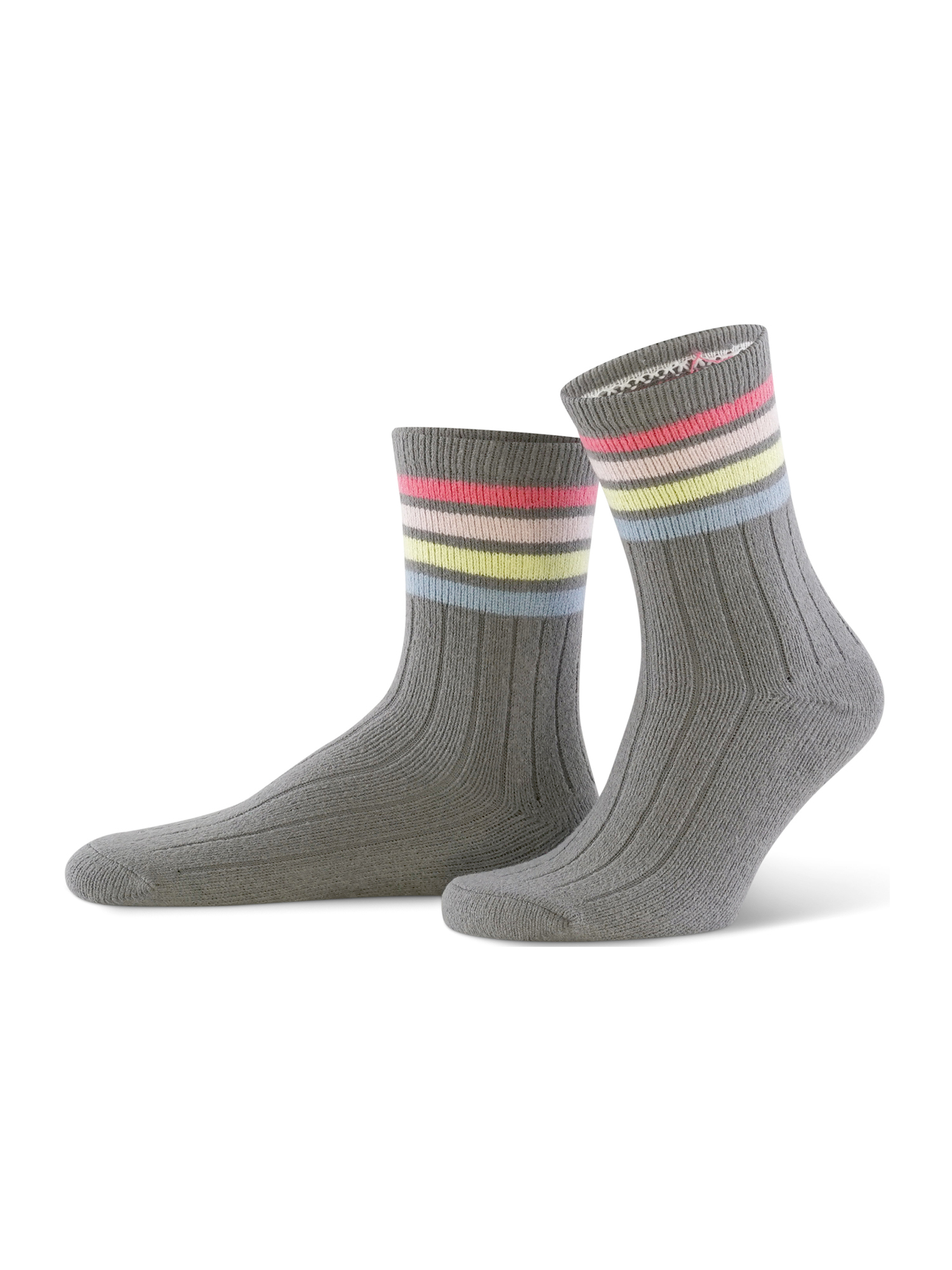 

Носки P.J. Salvage Freizeit Fun Socks, антрацит