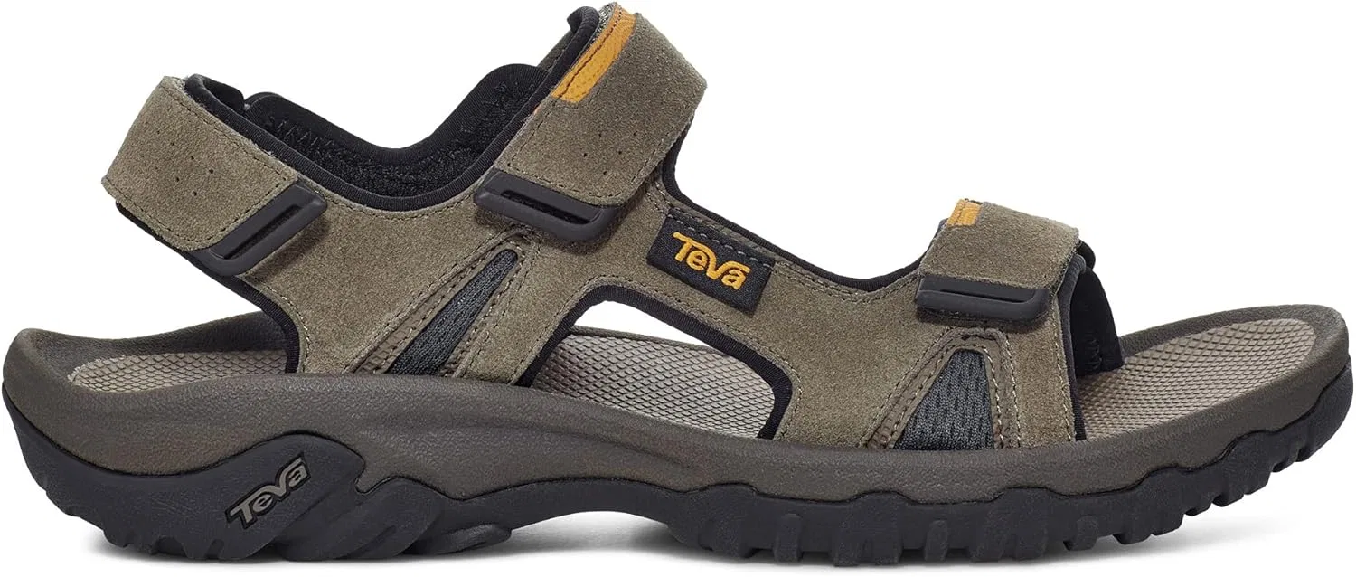 Спортивные сандалии Teva, цвет Bungee Cord — фото 2