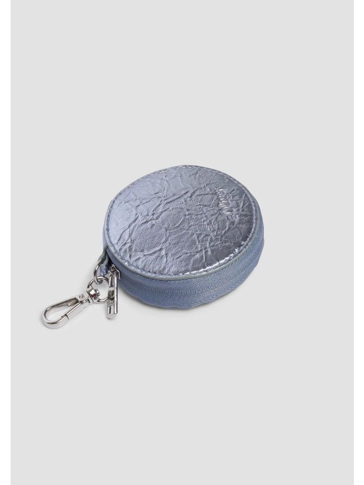 

s.Oliver Сумка 5136_арктического синего цвета