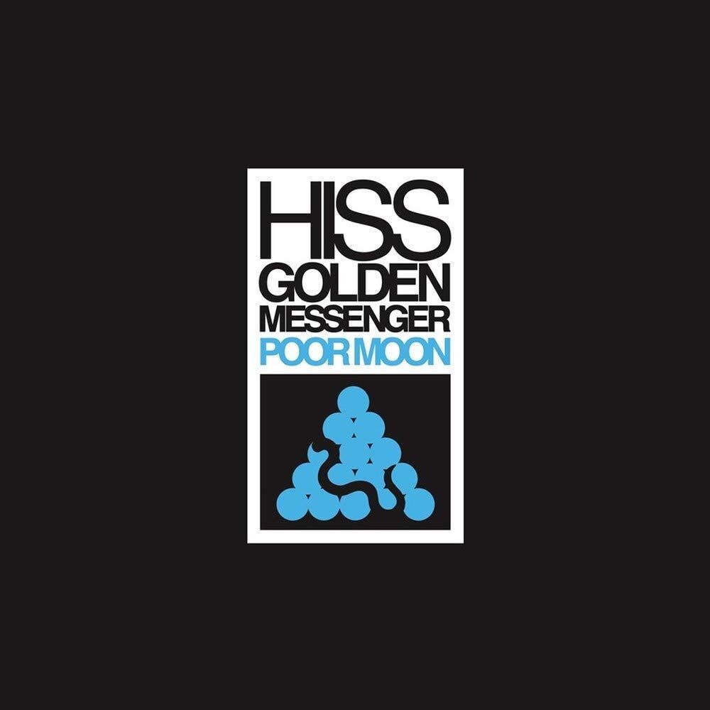 

Виниловая пластинка LP Poor Moon - Hiss Golden Messenger