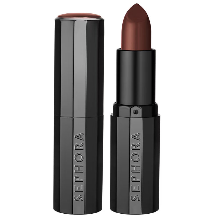 

Помада Sephora Rouge Satin S06 Кто я