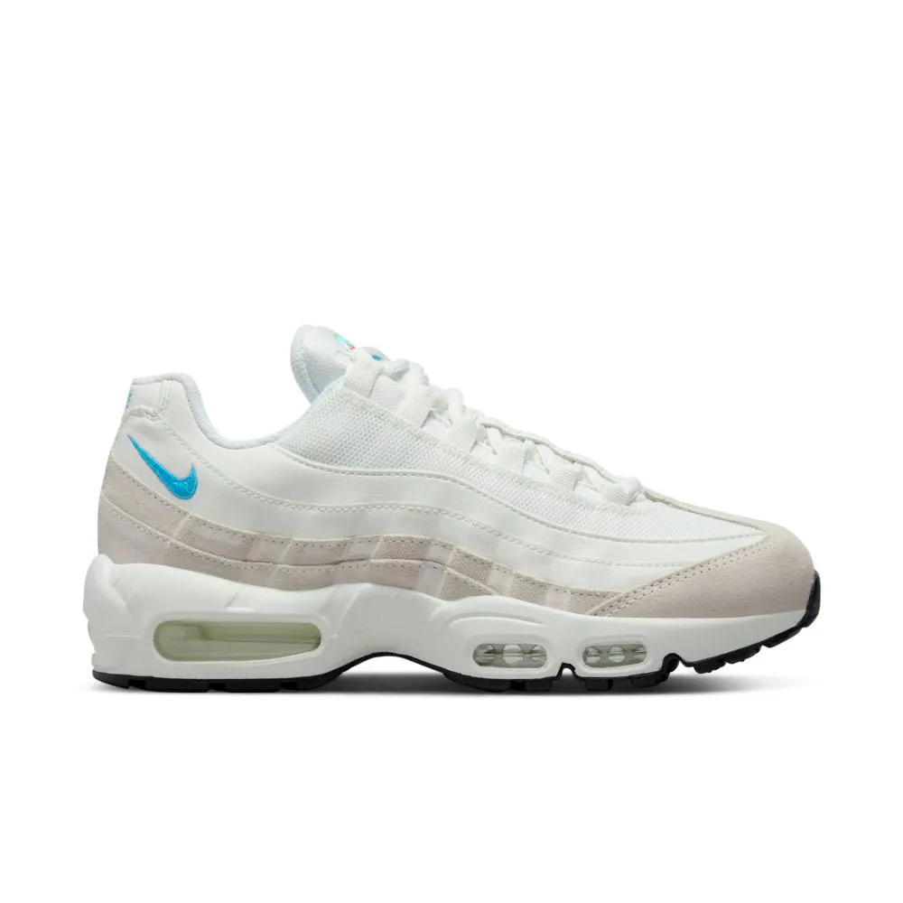 

Кроссовки Nike Air Max 95 In Summit, белый