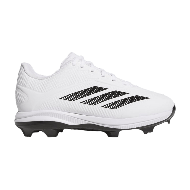 

Бутсы adidas Adizero Electric 2.0 TPU J 'White Black', белый