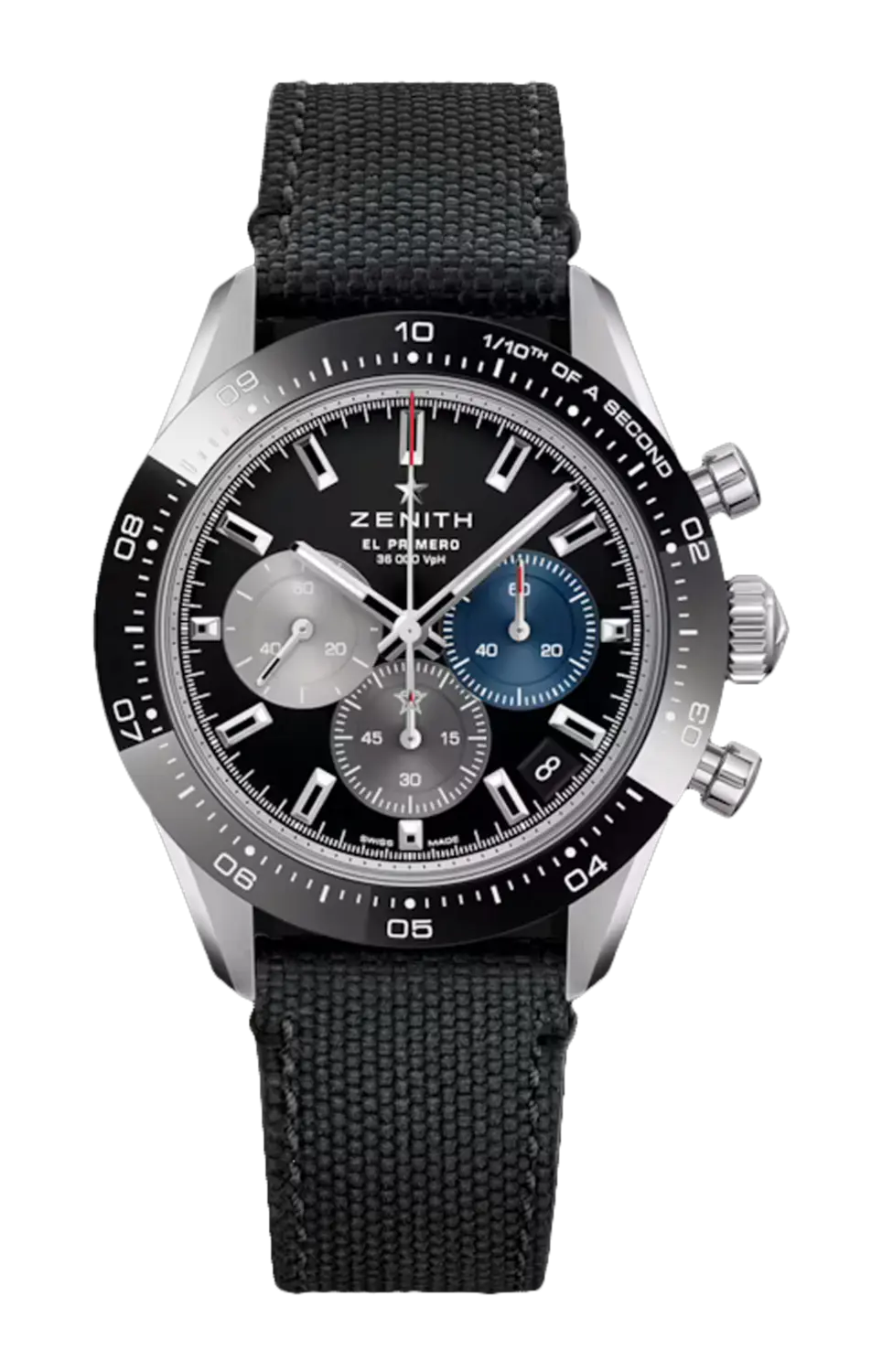 

Часы chronomaster sport Zenith