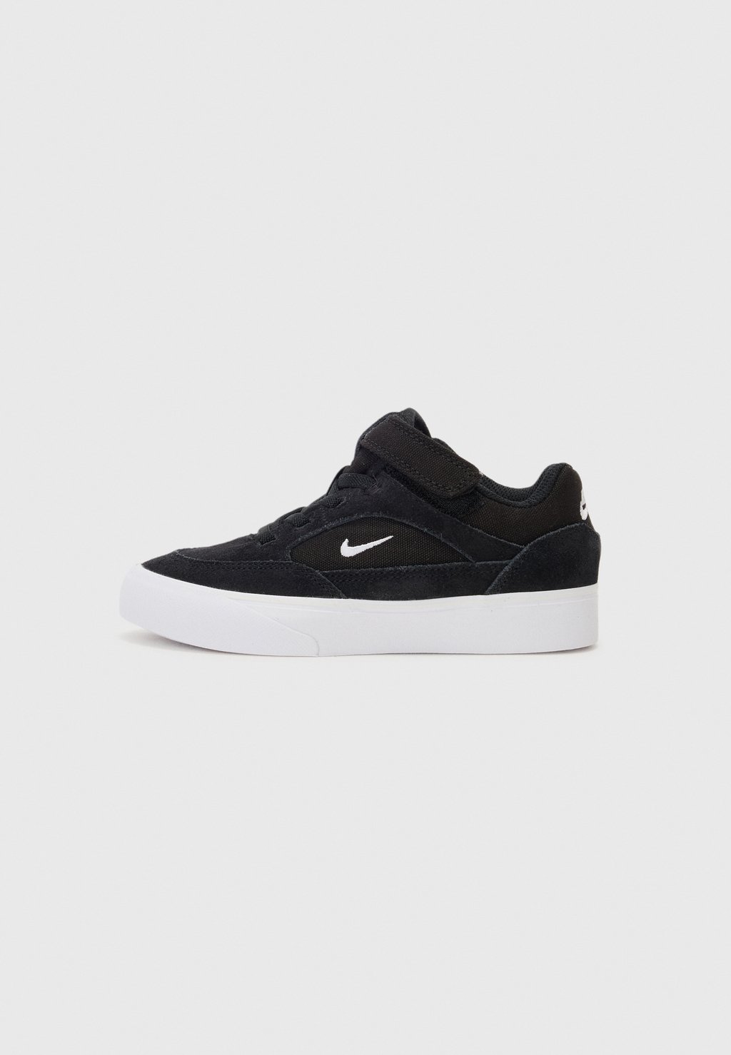 

Кроссовки MALOR UNISEX Nike SB, черный