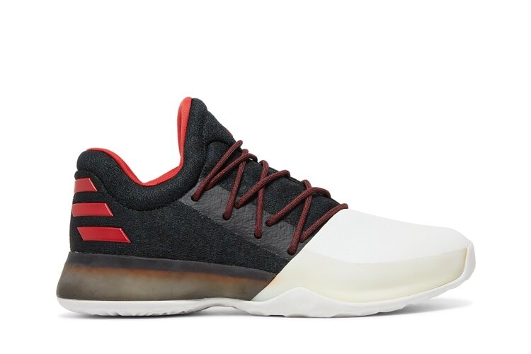 

Кроссовки Adidas Harden Vol.1 J 'Pioneer', черный