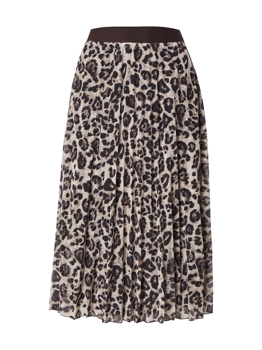 

Юбка PRINCESS GOES HOLLYWOOD, цвет Brown/Light brown/Dark brown