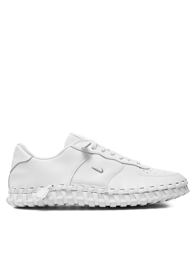 

Кроссовки J Force 1 Low Nike, белый