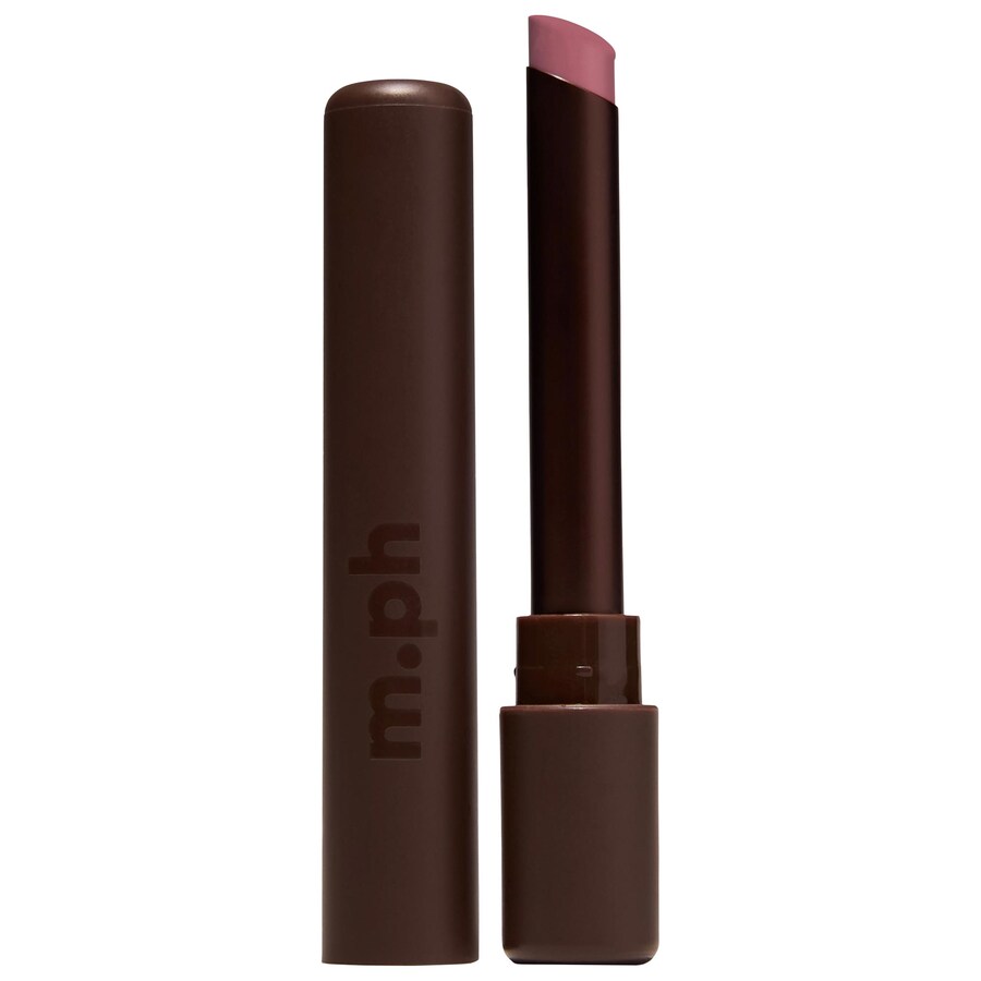 

Бальзам для губ Lip Ciggy Sheer Lipstick Balm m.ph by Mary Phillips, 0.03 oz/0.9 g, First Base