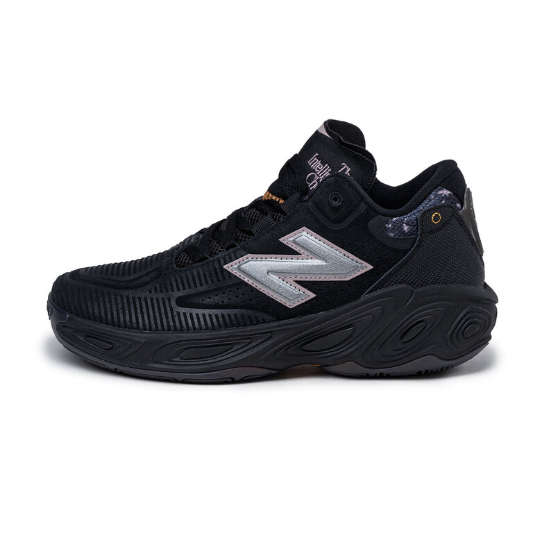 

Кроссовки fresh foam bb v2 New Balance, черный