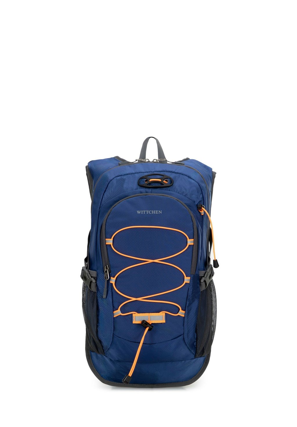 

Рюкзак WITTCHEN BACKPACK WITTCHEN, темно-синий