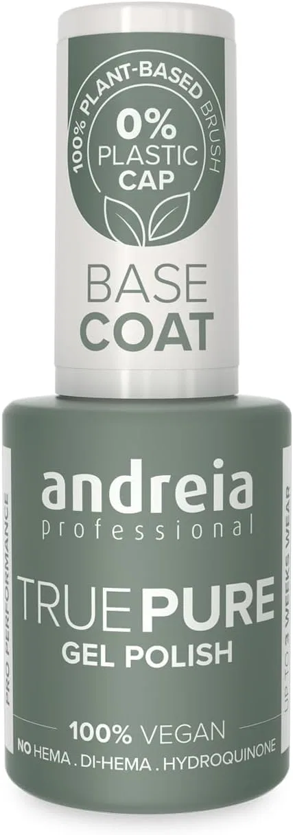 Базовое покрытие Andreia True Pure Base Coat 10.5 мл Andreia