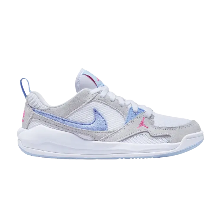 Кроссовки Air Jordan Cmft Era GS, белый