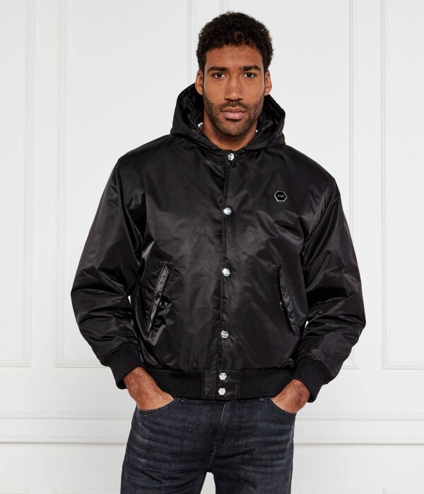 

Куртка Regular fit Balr., черный