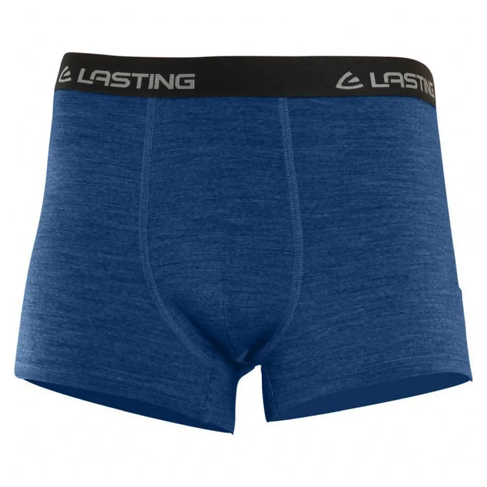 

Базовый слой Lasting NORO 5160 boxers, разноцветный