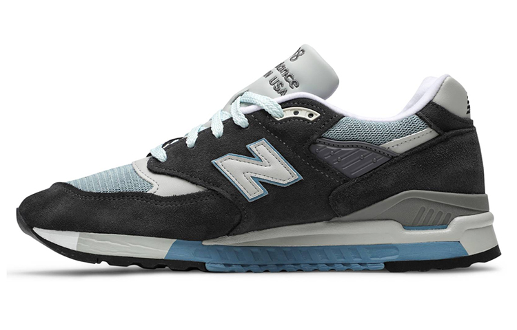 

Кроссовки New Balance NB 998 унисекс