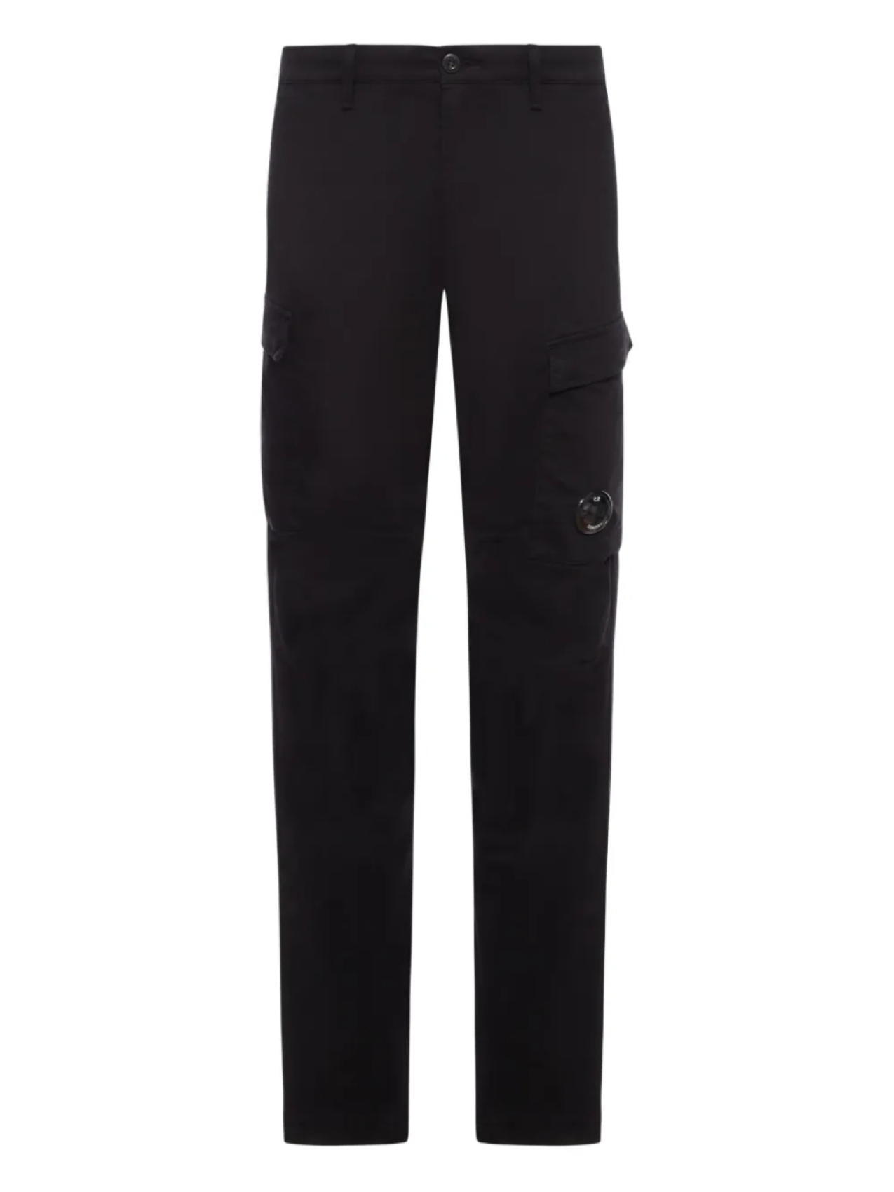 

Брюки-карго с линзами CP Company C.P. Company, черный