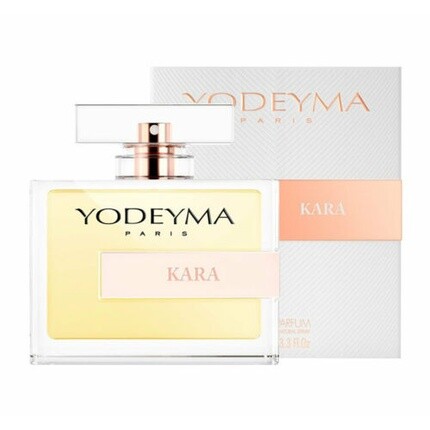 

YODEYMA KARA EDP Spray 100ml, Белый, YODEYMA KARA EDP Spray 100ml