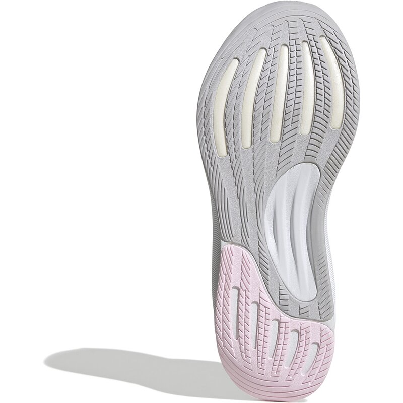 Кроссовки Supernova Stride Adidas, мультиколор — фото 2
